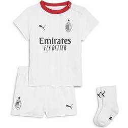 Puma AC Milan 24 25 Away Babykit Toddler