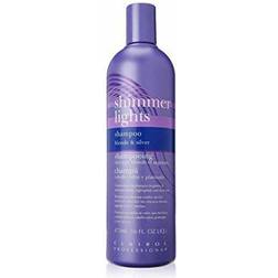 Clairol Shimmer Lights Shampoo 473ml