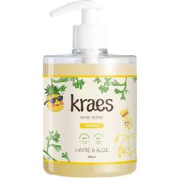 Kraes Rene Totter Shampoo Ananas 500ml