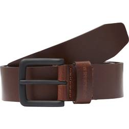 Jack & Jones Jacramo Belt - Brown Stone