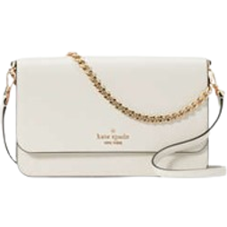 Kate Spade Madison Flap Convertible Crossbody - Meringue