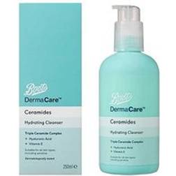 Boots DermaCare Ceramides Hydrating Cleanser 250ml
