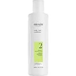 Nioxin System 2 Conditioner 300 ml 300ml