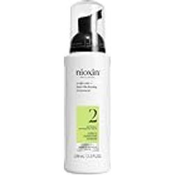 Nioxin System 2 Scalp Treatment 100 ml