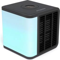 Evapolar Refrigerador De Aire Evaporativo Personal Y Humidificador Evalight Plus, Blanco