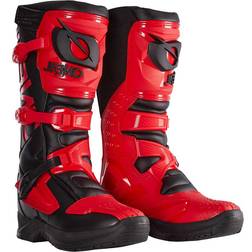 O'Neal RSX Boots Black-Red