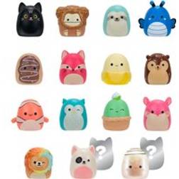Squishmallows Original Collectible Figures 14 Pack