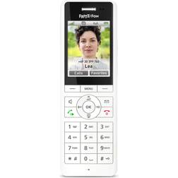 AVM Markkabeltelefon Fritz! 20003010 Vit
