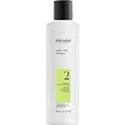 Nioxin System 2 Shampoo 300 ml 300ml