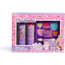 Martinelia My Best Friends Makeup Set