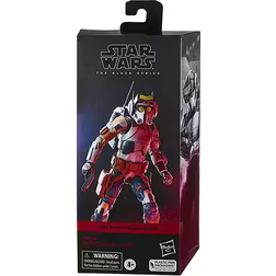 Hasbro Star Wars The Black Series Tech Mercenary Gear 15cm