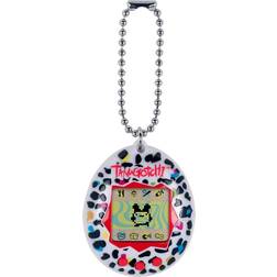 Bandai Tamagotchi Original Leopard Shell