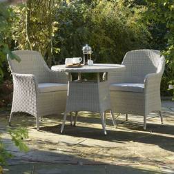 Bramblecrest Tetbury Bistro Set