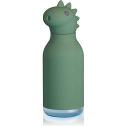 Asobu Bestie Dinosaur Termoflaske Med Sugerør 460 ml