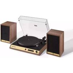 Crosley c72 Shelving System