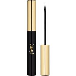 Yves Saint Laurent Couture Liquid Eyeliner #04 Brown