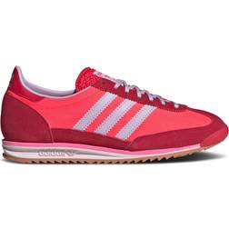 adidas SL 72 OG W - Solar Red/Ice Lavender/Better Scarlet