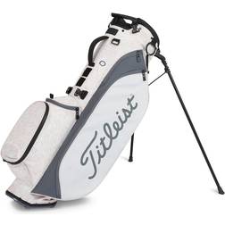 Titleist Players 4 Stand Bag - Grey/Graphite