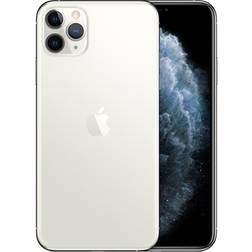 Apple iPhone 11 Pro Max, 64GB Silver