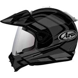 Arai Tour-x5 Discovey Off-road Helmet Black