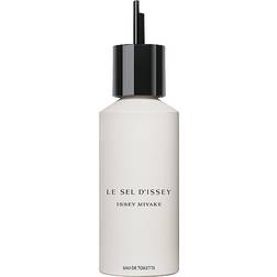 Issey Miyake Les Sel D'Issey Eau De Toilette Refill 150ml 150ml