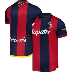 Macron Men's Bologna Home Shirt 2024/25