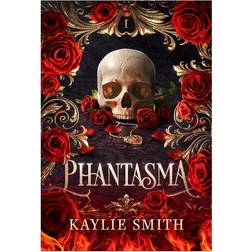 Phantasma (Häftad)