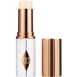 Charlotte Tilbury Unreal Skin Sheer Glow Tint Foundation 8ml (Various Shades) 1.5 Fair