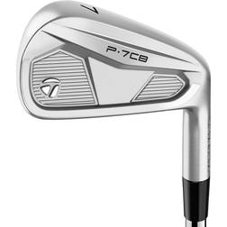 TaylorMade P7CB Golf Irons Steel Shafts Pre Order