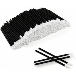 Shein PCS Lip Wands Applicators Disposable Lipstick Brush Lip Gloss Makeup Applicator Beauty Tool Kits