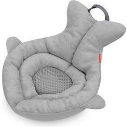 Skip Hop Moby Badstöd Grå