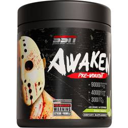 SSN Awaken 400 G Sour Apple