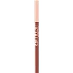 Maybelline Lifter Liner Contour läpp-penna med återfuktande effekt Skugga 003 Player 1,2 g