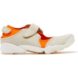 Nike Air Rift - Rattan/Summit White/Magma Orange