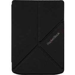 Pocketbook Cover Origami black Verse