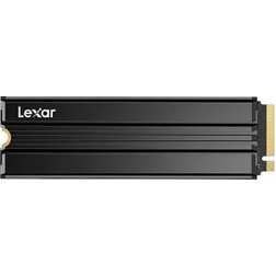 LEXAR NM790 SSD LNM790X001T-RN9NG 1TB