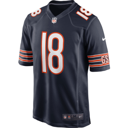 Nike Men's Caleb Williams Chicago Bears NFL Game Jersey