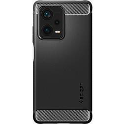 Spigen Rugged Armor Case for Xiaomi Redmi Note 12 Pro+ 5G