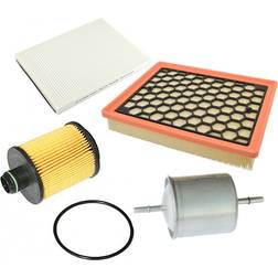 Mekster Servicekit Volvo V50, S40