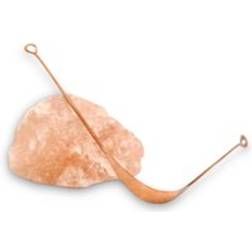 Acala Copper Tongue Scraper
