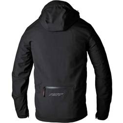 Rst Havoc CE Textile Jacket - Black Man