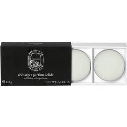 Diptyque Philosykos Solid Perfume Refill 2x3g