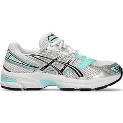 Asics Gel 1130 GS - White/Black