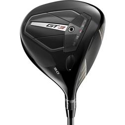 Titleist GT3 Golf Driver Pre Order 9* Project X