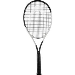 Head Head Racket Speed Mp 2024 Unstrung Tennis Racket White,Black