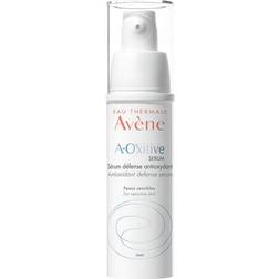 Avène A-OXitive Antioxidant Defense Serum 1fl oz