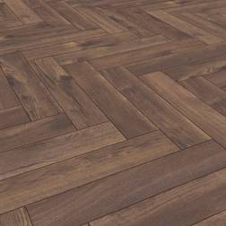 Kronotex Herringbone 222939 Laminate Flooring