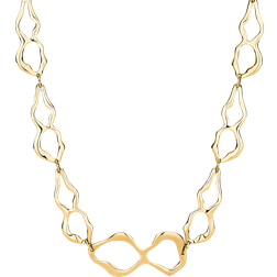 Sistie Kragh x Necklace - Gold