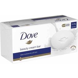 Dove Original Beauty Bar 90g 6-pack