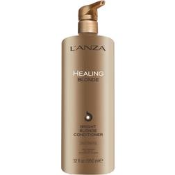 Lanza Healing Blonde Bright Blonde Conditioner